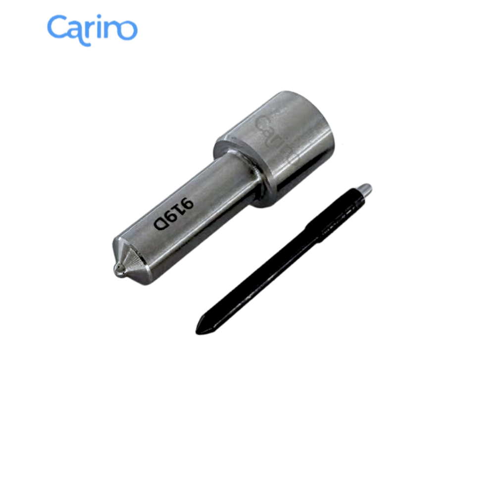 DLLA138P919 093400-9190 Injector Nozzle for 095000-5810 6C1Q-9K546-BB Injector